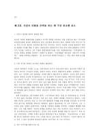 [경영학] 자기경영의 효율적인 방법-3