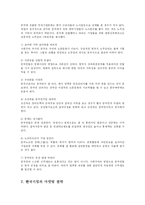 [경제학] 중국시장에서의 한국기업의 현지화 전략-11