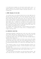 [장애인복지] 장애인복지와 장애인복지 시설의 특징, 현황과 문제점 및 향후 과제(미래상)-6