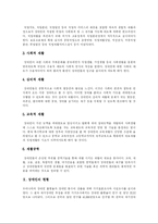 [장애인복지] 장애인복지와 장애인복지 시설의 특징, 현황과 문제점 및 향후 과제(미래상)-15