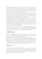 [행정개혁] 행정정보화와 행정문화 및 행정개혁 심층 분석-4