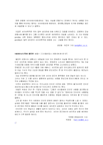 [사이버윤리] 사이버 세계와 윤리 -사이버 언어폭력에 대하여. [첨부]각국의 인터넷 규제현황-17