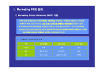 [마케팅 홍보 전략] 홍보 마케팅 전략 MPR strategy-6