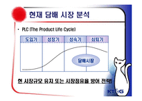 [마케팅] KT&G 기업분석-12