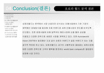 [국제경영] 오로라월드(주)의 해외시장 진출-20