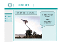 2단계 유통이론, 제3자 효과이론-14