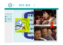 2단계 유통이론, 제3자 효과이론-15