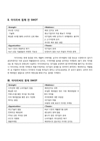 [경영학] 아이리버 분석-4