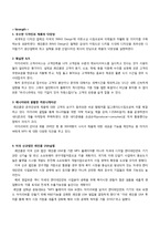 [경영학] 아이리버 분석-5