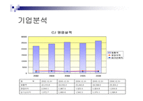 [재무관리] CJ 주식가치 평가-7