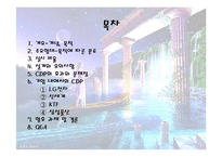 [인사관리] CDP 조사-2