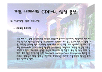 [인사관리] CDP 조사-12