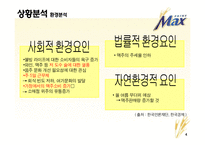 [광고기획서] 프라임 `맥스`맥주 선호도 향상을 위한 광고커뮤니케이션전략안-4