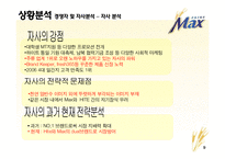 [광고기획서] 프라임 `맥스`맥주 선호도 향상을 위한 광고커뮤니케이션전략안-9