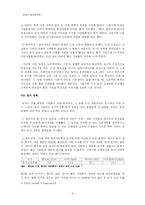[경제사] 20세기 중반이후 아일랜드, 베네수엘라, 대만, 아르헨티나의 경제변동-5