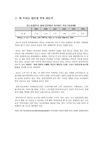 인도 경제의 현황 및 위상, 전망, 시사점-3