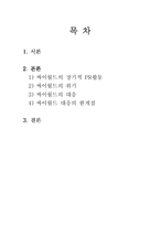 `싸이월드`의 PR활동사례 분석-2