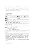 [초등사회] 사회 교과서 단원 재구성 -5학년 2학기 `우리 나라 경제 생활의 특징`-12