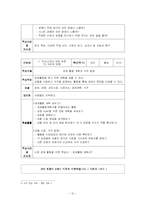 [초등사회] 사회 교과서 단원 재구성 -5학년 2학기 `우리 나라 경제 생활의 특징`-14