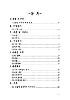 [사업계획서] 특이농산물 온라인 마켓-2
