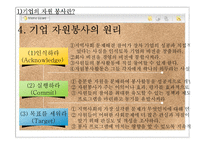 기업의 자원봉사-6