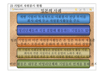 기업의 자원봉사-11