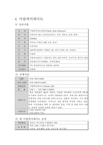 [아랍 지역 연구] GCC(Gulf Cooperation Council)-11