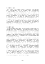 [서양사] 나폴레옹의 삶과 그의 업적-2
