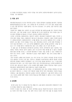 [독후감] 괴테의 젊은 베르테르의 슬픔(서평)-2