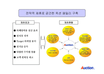 [마케팅, 경영학] 옥션의 브랜드 전략-8