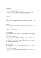 [신생아 기저귀발진 간호진단] 신생아 기저귀발진 환자 피부통합성 장애 위험성 간호진단 간호과정 케이스-4