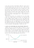기초미시경제론 자원의 희소성에 대해 설명하시오 소비자의 소득이 증가할 때 재화의 균형 가격과 균형 생산량은 어떻게  되는가 무차별곡선과 예산제약선에 대해 설명하시오-4