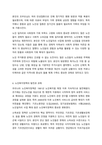 여태껏가정안에서 연로한 어르신을 돌봤습니다. 그러나 맞벌이 부부증가,핵가족화,산업화,수명연장 등 다양한 변화로 인해 노인부양은 더이상 가정안의 가족들의 몫이 아닌 공공 차원에서 그 부양의 몫을 담당하게 되었습니다. 이와 관련하여 다음 내용을 보두 포함하여-5
