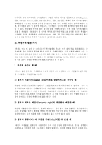 [부정부패] 반부패 전략의 문제점에 따른 향후 부정부패 방지 전략 심층 분석-7