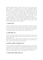 [사회복장제도] 사회보장제도의 특징, 효과와 전망 및 향후 전개방향-11