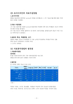 [마케팅조사론] 파고다 어학원의 문제점 및 개선점-4
