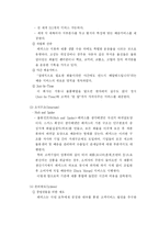 [거시조직론] 7S 모형을 통해 본 FedEx와 DHL의 조직문화 비교-8