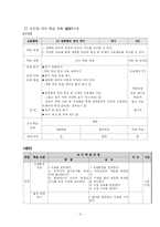 [국어과 교수, 학습 지도안] 중학교 3학년 1학기 생활국어 단원 6. 남북한의 언어-3