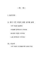 [성차별] 이주여성에 대한 성차별-2