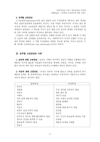 [심리학] 성역할 고정관념에 대한 고찰-3