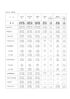 [정부회계] 중앙정부 및 지방정부, 공기업의 회계처리방식 및 법적근거-6