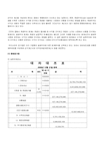 [정부회계] 중앙정부 및 지방정부, 공기업의 회계처리방식 및 법적근거-14