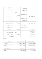 [정부회계] 중앙정부 및 지방정부, 공기업의 회계처리방식 및 법적근거-15