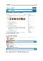 블로그전문검색 사이트 올블로그-13