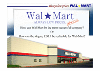 [SCM, 물류관리, 월마트, 마케팅] 월마트(Wal mart) 물류관리(SCM) 경영 분석-2