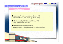 [SCM, 물류관리, 월마트, 마케팅] 월마트(Wal mart) 물류관리(SCM) 경영 분석-5