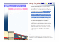 [SCM, 물류관리, 월마트, 마케팅] 월마트(Wal mart) 물류관리(SCM) 경영 분석-14