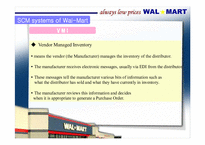 [SCM, 물류관리, 월마트, 마케팅] 월마트(Wal mart) 물류관리(SCM) 경영 분석-15