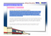 [SCM, 물류관리, 월마트, 마케팅] 월마트(Wal mart) 물류관리(SCM) 경영 분석-18