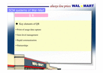 [SCM, 물류관리, 월마트, 마케팅] 월마트(Wal mart) 물류관리(SCM) 경영 분석-20